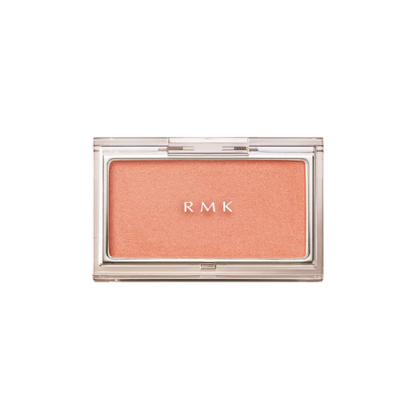 Rubor de tez pura RMK 2,3 g | Polvo natural de color de mejillas | Hecho en Japón Foto 2 de 4