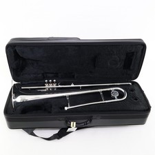 Jupiter Model JTB700VSQ Valve Bb Trombone in ...