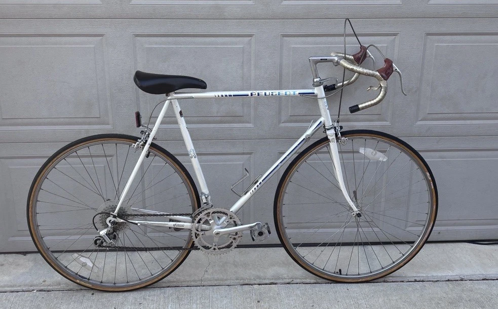 Peugeot Men 27 in Vintage Bikes for sale | eBay