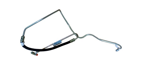 Ford OEM F0DZ-3A719-F Servolenkungsdruckleitungsschlauch Assy 370400 91673 70272-image
