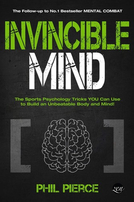 #ad Invincible Mind: The Sports Psychology Tricks You can use to Bui $9.21