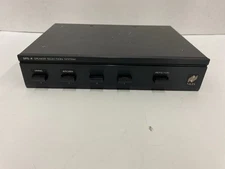 NILES SPS-4 , 4 ZONE  SPEAKER SELECTION SYSTEM W/PROTECTION  - FREE SHIPPING