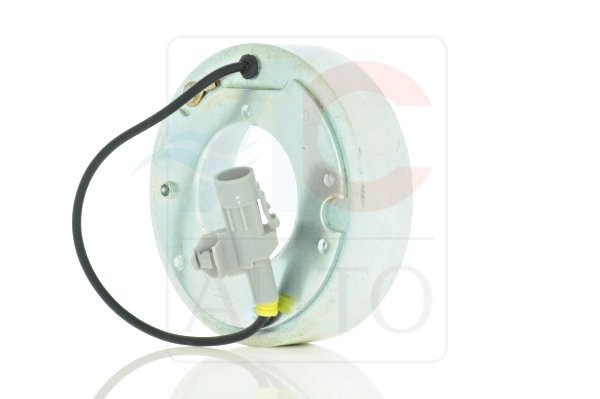 ACAUTO AC-04ZX09 Coil, magnetic clutch (compressor) for OPEL,SMART,SUZUKI,VAUXHA