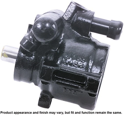 Bomba de dirección asistida Cardone Reman P N 20 704 Foto 2 de 4