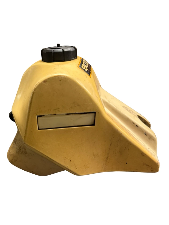 1986 Can-Am 200ASE OEM Fuel Tank Assembly - Image 1 of 4