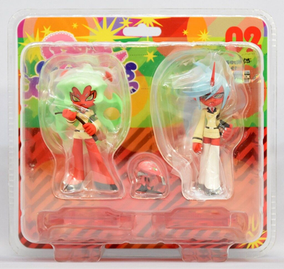 Good Smile Panty Stocking With Garterbelt Twin Pack Scanty Kjapan