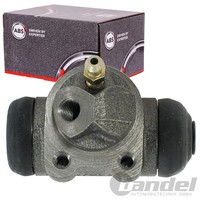 A.B.S. Radbremszylinder 22,2Mm Passend FüR Dacia 1310 Renault 12 15 17 | 2111