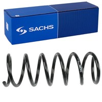 Sachs Fahrwerksfeder Feder Hinterachse Passend FÜR Ford Mondeo | 994 218