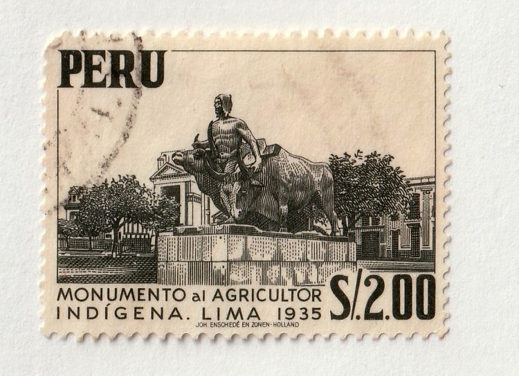 Peru        466       used