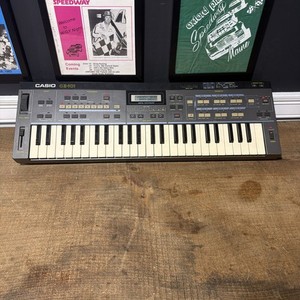 Casio Cz 3000 | eBay