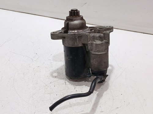 ANLASSER Volkswagen Polo IV (9N1/2/3) Hatchback 1.4 16V (BKY) 2005 0001120406