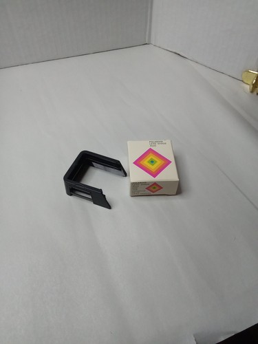 Macchina fotografica Polaroid SX-70 Instant Land vintage + kit accessori con libri NON TESTATA - Foto 18 di 18