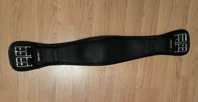 Wintec Chafeless Dressage Girth Black 26 