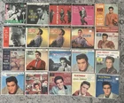 Elvis Presley RCA 20 Original EP W/ Covers Collection LOT Set Nice