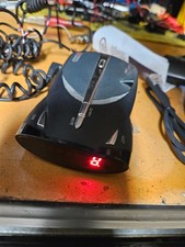 Cobra XRS 9445 Radar/Laser Detector X/K/Ka Band City Mute Dim Modes READ 
