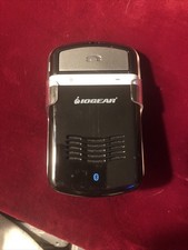 Iogear Solar Bluetooth Handsfree Car Kit GBHFK231