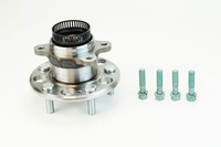 NEU - Continental Ctam WBE1071 Radlagersatz FüR Hyundai KIA