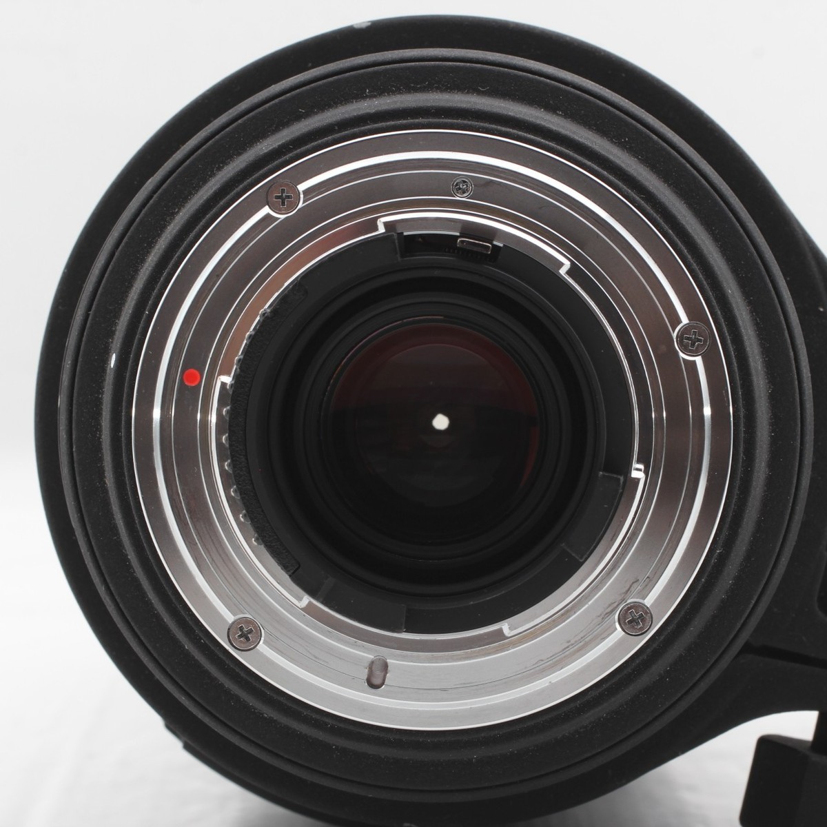 EXC+++++】Sigma EX 80-400mm f/4.5-5.6 APO DG OS w/ Hood for