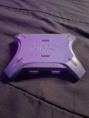 XIM Video Game Keyboards&Mouse Adapters for sale | eBay