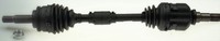 Spidan Antriebswelle Vorne Links FüR Toyota Avensis Station Wagon T25 25697