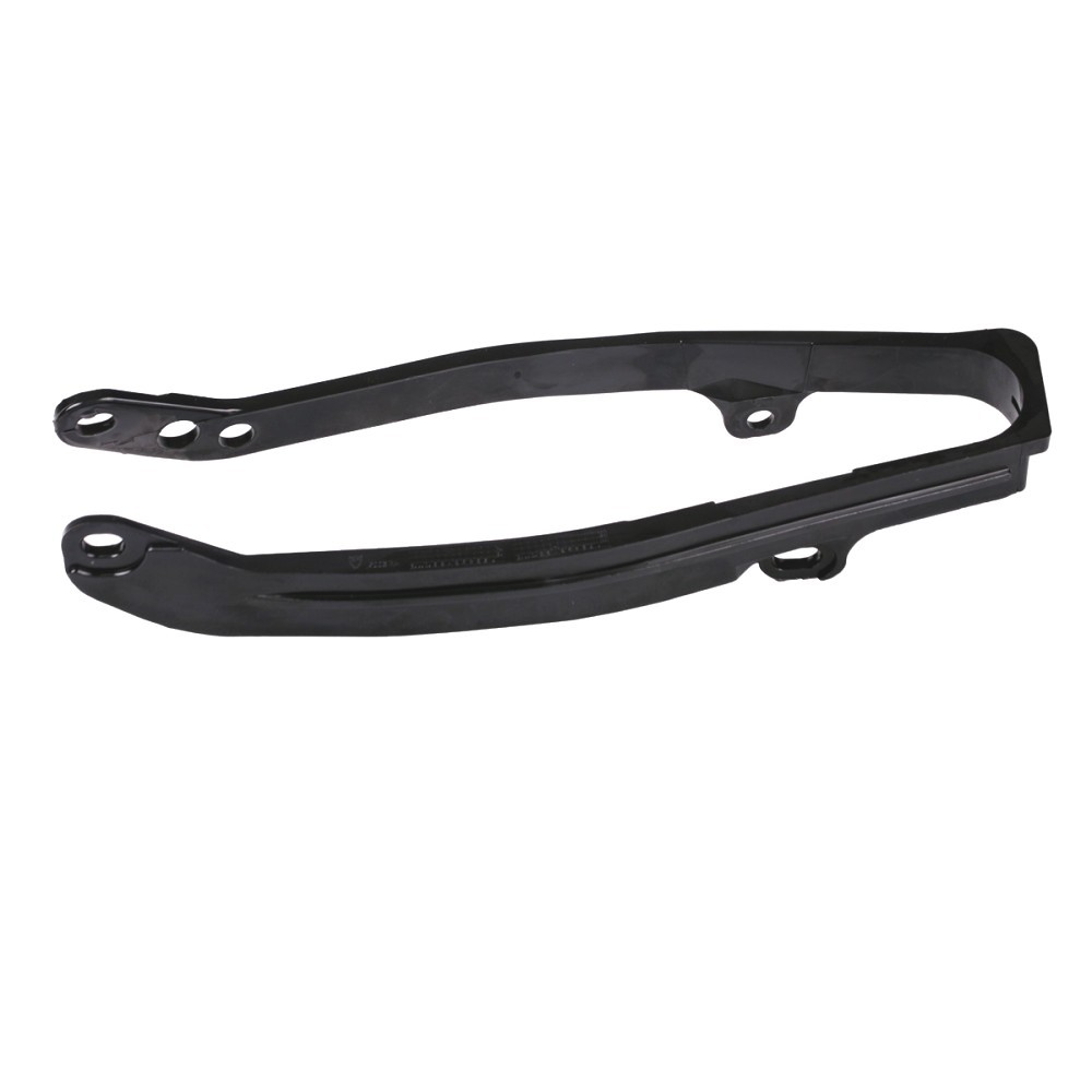 Fits POLISPORT 8451100001 POL Chain slip (colour black, Polyurethane) fits YAMA - Image 10
