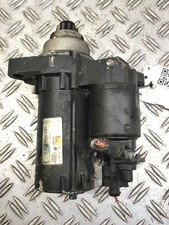 Anlasser 0986020290 Skoda Fabia Combi (6Y) 1.4 59kW 80PS StarterS BUD