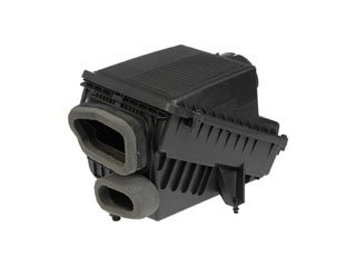 DORMAN 258-513 Air Filter Housing For Select 99-02 Cadillac Chevrolet GMC Models - Foto 2 di 2