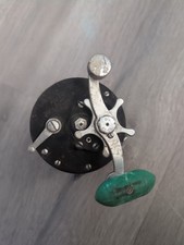 Vintage PENN Fishing Reel No 285 Saltwater Baitcasting Made in USA. G8