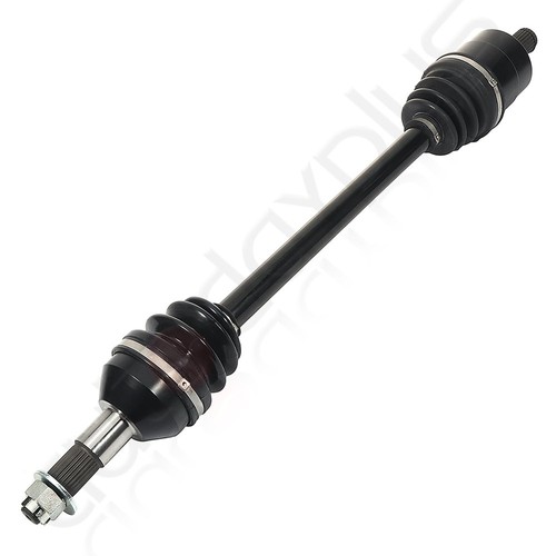 CV Axle Shaft For Can-Am Commander 800 2011 -2015 Rear Driver Passenger Side - Picture 6 of 12