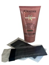 K&eacute;rastase Chroma Absolu Masque Vert 150 ml Haarmaske f&uuml;r dunkelbraunes Haar