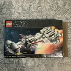 LEGO Star Wars Tantive IV  set 75244 near complete - please read