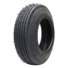 2 New Carlstar Farm Specialist I-1  - 6.70-15 Tires 67015 6.70 1 15