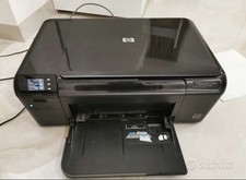 stampante hp photosmart