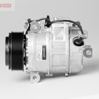Denso Kompressor, Klimaanlage DCP05081 FüR BMW