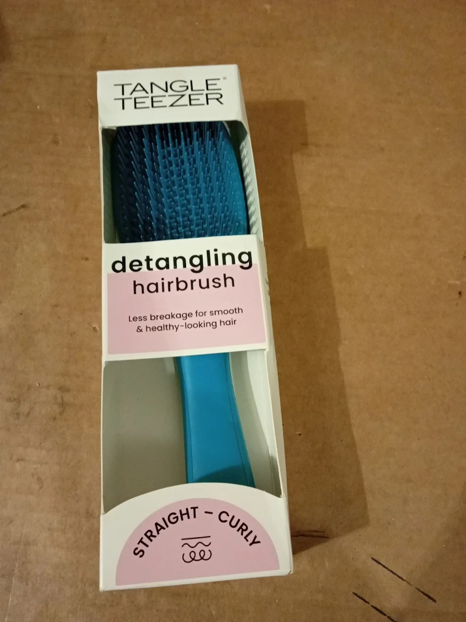 Debenhams Girls Transformative Teal The Ultimate Detangler 90G Kids - Image 2