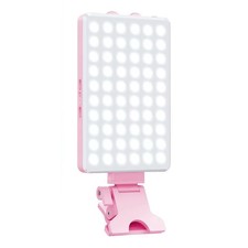 Mobile Phone Take Photo and Video Fill Light Type-C Charging Interface LED8730