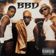 Bell Biv Devoe - BBD, (CD)