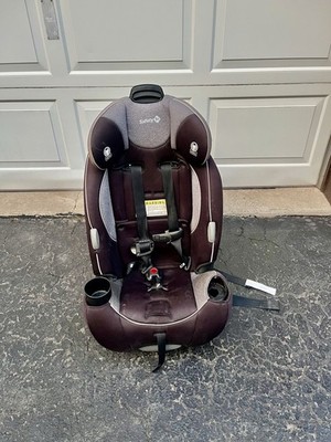 Car Seat