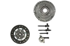 Kit d'embrayage Renault Talisman