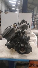 Moteur Jaguar XJS