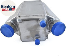 Intercooler Compatible with Sea-Doo Rxp X 300 325 Rxp Xrs 300 Rxt X 300 325 Rxt