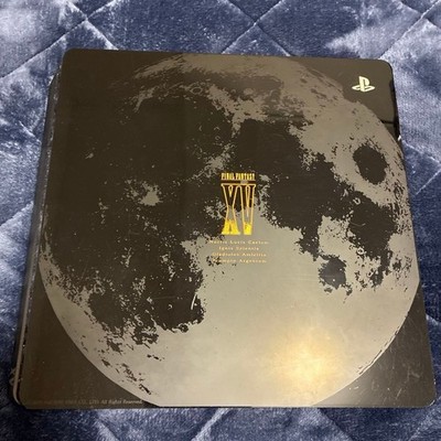 ps4  ff15エディション　CUHJ-10013 s-l400.jpg