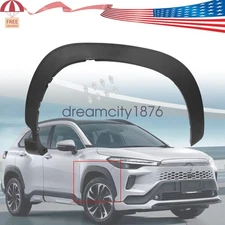 Fit For Toyota Corolla Cross 2022-2023 Front Right Side Fender Flare 756010A040