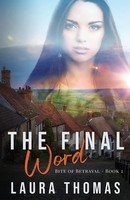 The Final Word Laura Thomas Taschenbuch Englisch 2025 Mountain Brook Ink