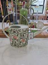 British Gardening company Watering Can Floral