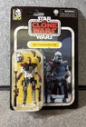 Hasbro Star Wars The Clone Wars Vintage Collection ARC Commander Colt Figure