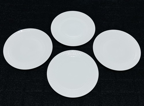 Hutschenreuther APART Set of 4 Salad Plates 10 1/4" – Great Condition