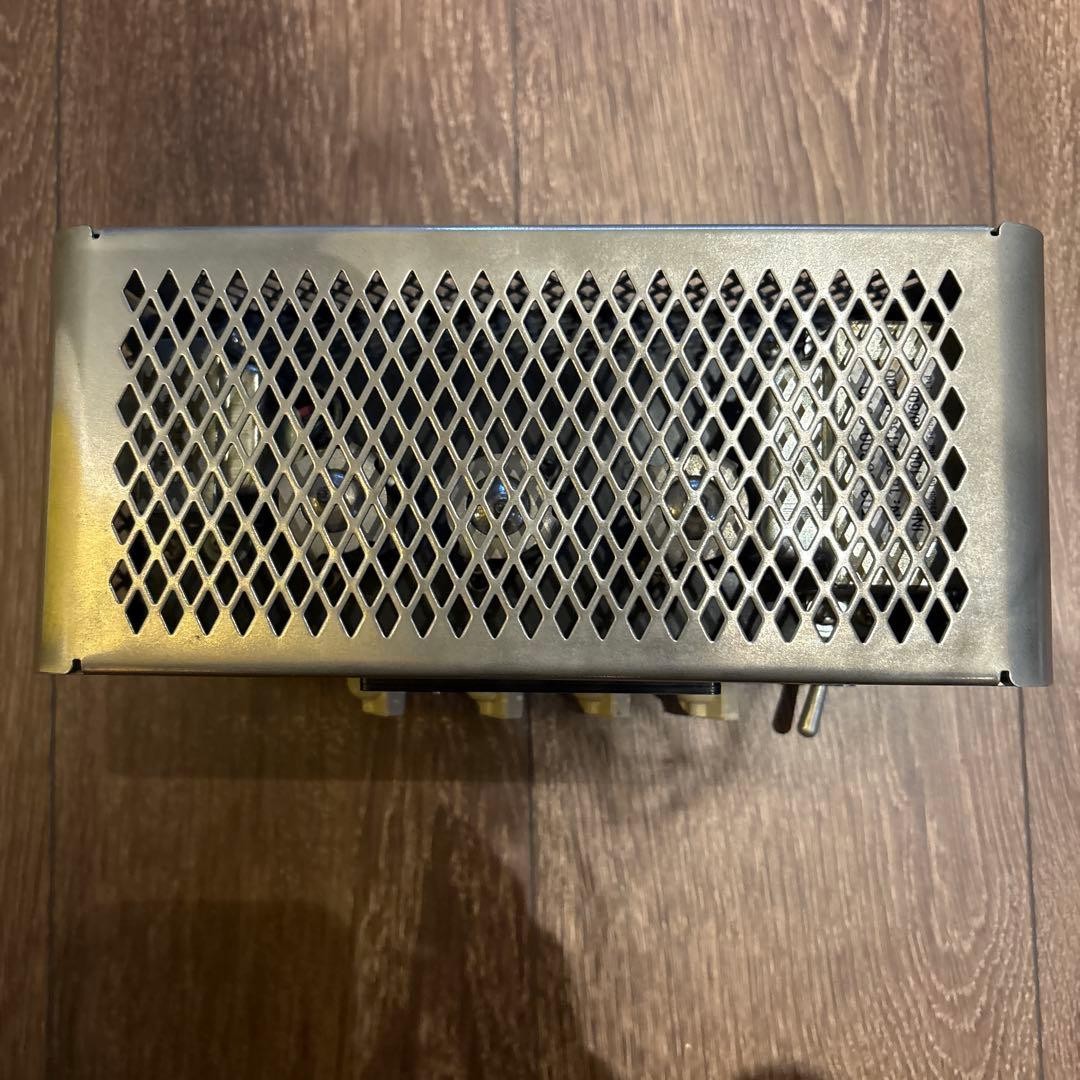 VOX Lil' Night Train NT2H Guitar Amp Head Compact Tube Amplifier