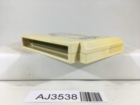 AJ3538 Dr. Mario Nintendo Famicom NES Japan