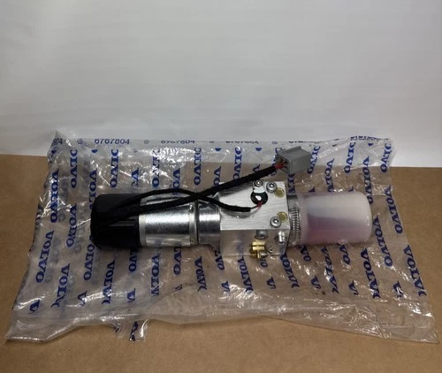 Genuine Volvo OEM 31278860 Tailgate Lift Motor Hydraulic Pump Replaces 36011247